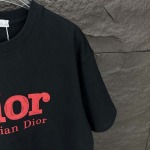 2025年5月30日入荷新作Dior半袖 tシャツ高品質/人気/誕生日プレゼント/DR工場S-2XL