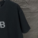 2025年5月30日入荷新作Balenciaga半袖 tシャツ高品質/人気/誕生日プレゼント/DR工場S-2XL