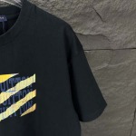 2025年5月30日入荷新作Louis Vuitton半袖 tシャツ高品質/人気/誕生日プレゼント/DR工場S-2XL
