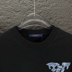 2025年5月30日入荷新作Louis Vuitton半袖 tシャツ高品質/人気/誕生日プレゼント/DR工場S-XL