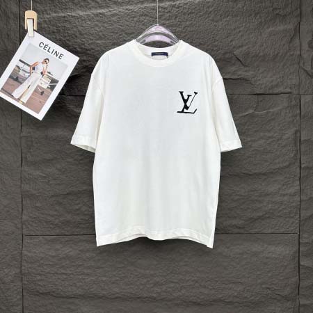 2025年5月30日入荷新作Louis Vuitton半袖 ...