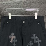 2025年5月30日入荷新作Chrome heartsジーパン高品質/人気/誕生日プレゼント/DR工場28-36