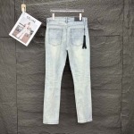 2025年5月30日入荷新作Amiジーパン高品質/人気/誕生日プレゼント/DR工場28-34