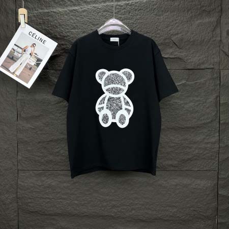 2025年5月30日入荷新作Dior半袖 tシャツ高品質/人気/誕生日プレゼント/DR工場S-2XL