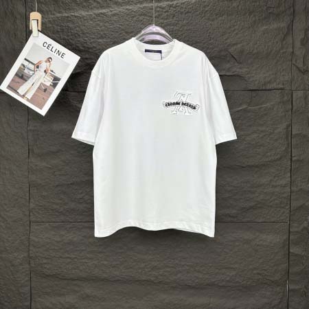 2025年5月30日入荷新作Louis Vuitton半袖 ...