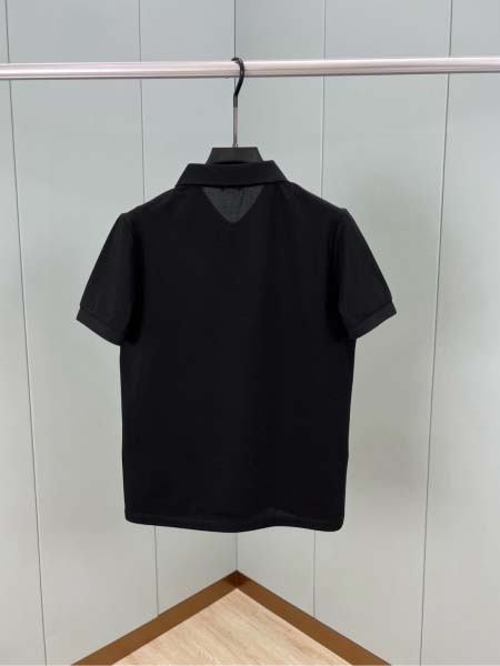 2025年6月2日入荷新作Moncler半袖 Tシャツ高級品/MP工場M-XXXL
