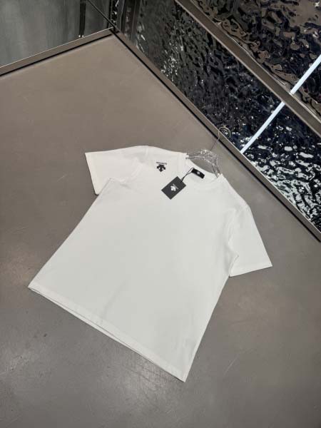 2025年6月2日入荷新作ES半袖 Tシャツ高級品/MP工場M-XXXL