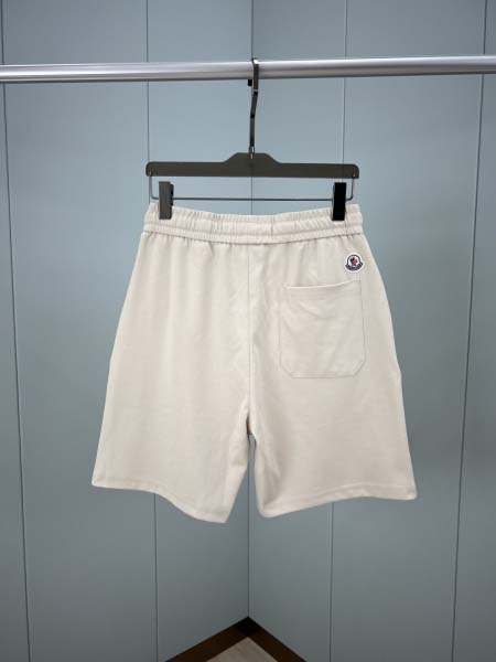 2025年6月2日入荷新作Moncler半ズボン高級品/MP工場M-XXXL