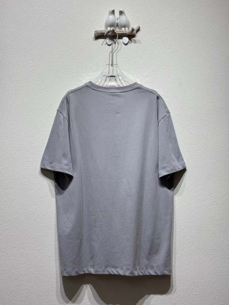 2025年6月4日入荷新作LOEWE半袖 tシャツ高品質★ファッション/誕生日プレゼント/贈り物/SD工場