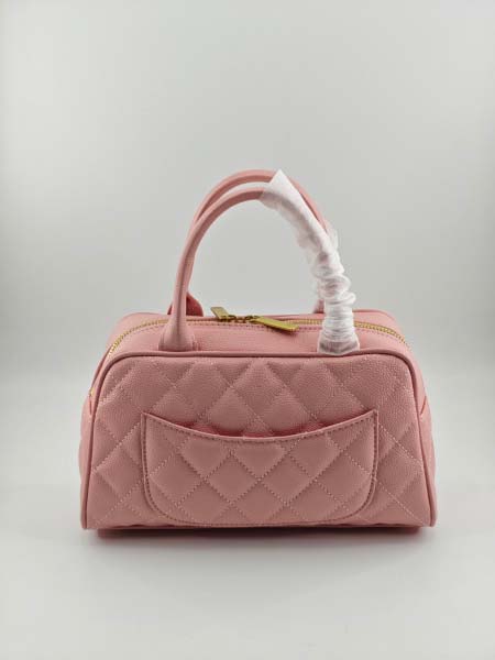 2025年6月5日入荷新作Chanel Vintagep   SIZE:：25/14/9cm お安い/人気/革/バッグ/SY工場