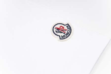 2025年6月6日入荷新作Moncler半袖 Tシャツ誕生日プレゼントの服/人気/BC工場XS-L