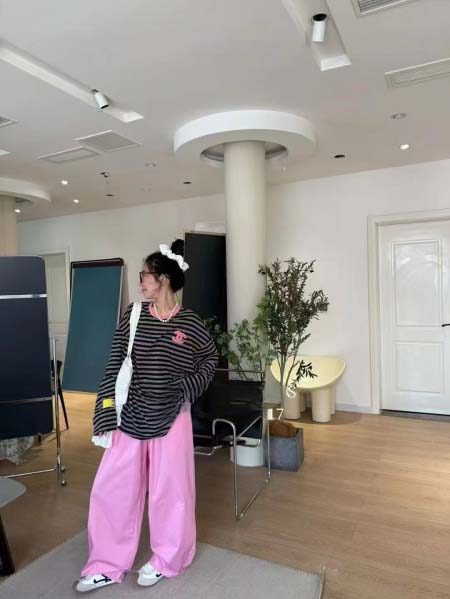 2025年6月12日入荷春夏新作Chanel 長袖tシャツファッション/誕生日プレゼント/贈り物 can工場