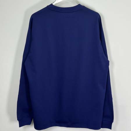 2025年6月12日入荷新作Tee SUPREME FW24 OLD ENGLISH L/S TEE S-XL 誕生日プレゼント/男女兼用/高品質/正規品と同じ人気/16工場