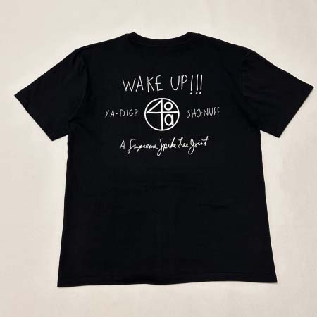 2025年6月13日入荷新作T SUPREME X 40 ACRES  SS25 SPIKE TEE   S-XL    誕生日プレゼント/男女兼用/高品質/正規品と同じ人気/16工場