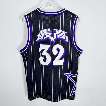 2025年6月14日入荷新作SUPREME SS24 WEEK18 STAR BASKETBALL JERSEY / S-XL  誕生日プレゼント/男女兼用/高品質/正規品と同じ人気/16工場