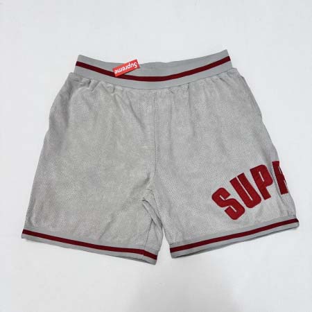 2025年6月14日入荷新作SUPREME SS24 ULTRASUEDE MESH BASEBALL JERSEY S-XL   誕生日プレゼント/男女兼用/高品質/正規品と同じ人気/16工場
