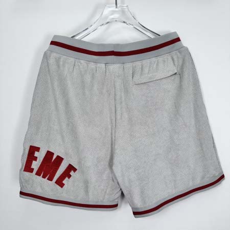 2025年6月14日入荷新作SUPREME SS24 ULTRASUEDE MESH BASEBALL JERSEY S-XL   誕生日プレゼント/男女兼用/高品質/正規品と同じ人気/16工場