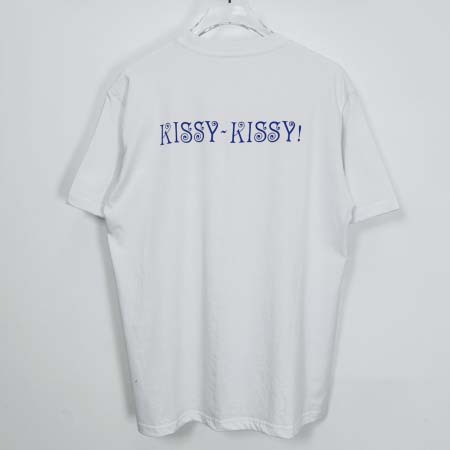 2025年6月14日入荷新作SUPREME SS24 MISS PIGGY TEE T S-XL  誕生日プレゼント/男女兼用/高品質/正規品と同じ人気/16工場