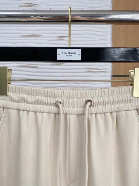 2025年6月30日入荷新作Gucci春夏スウェットパンツ 高级品超厳選★入手困難/誕生日プレゼント/MF工場