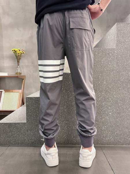 2025年6月30日入荷新作Gucci春夏スウェットパンツ 高级品超厳選★入手困難/誕生日プレゼント/MF工場