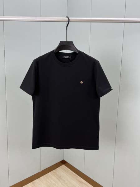 2025年6月2日入荷新作Stefano Ricci半袖 T...