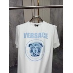 2025年6月2日入荷新作Versace半袖 Tシャツ高級品/MP工場S-XXXL