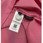 2025年6月2日入荷新作Versace半袖 Tシャツ高級品/MP工場S-XXXL