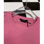 2025年6月2日入荷新作Versace半袖 Tシャツ高級品/MP工場S-XXXL
