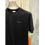 2025年6月2日入荷新作Dior半袖 Tシャツ高級品/MP工場S-XXXL