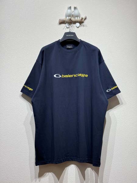 2025年6月4日入荷新作Balenciaga半袖 tシャツ...