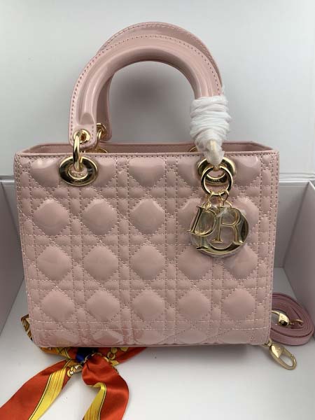 2025年6月5日入荷新作 Lady Dior SIZE:2...