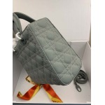 2025年6月5日入荷新作 Lady Dior SIZE:24CMx20CMx11CM    お安い/人気/革/バッグ/SY工場