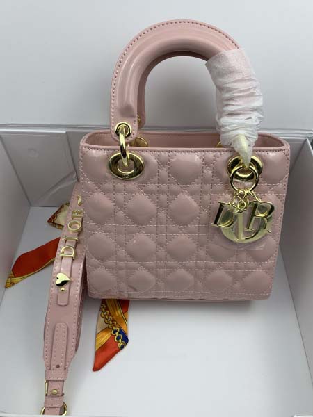 2025年6月5日入荷新作 Lady Dior SIZE:2...