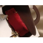 2025年6月5日入荷新作  Dior Lady Dior SIZE:20    お安い/人気/革/バッグ/SY工場
