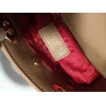 2025年6月5日入荷新作Dior Lady Dior SIZE:17    お安い/人気/革/バッグ/SY工場