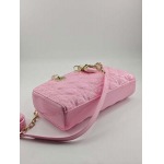 2025年6月5日入荷新作Dior 26CM-Lady Dior    お安い/人気/革/バッグ/SY工場