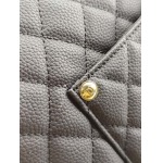 2025年6月5日入荷新作Chanelビッグサイズのバッグ SIZE:：46x27x13cmお安い/人気/革/バッグ/SY工場