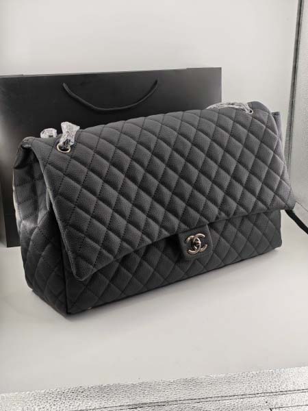 2025年6月5日入荷新作Chanel ビッグサイズのバッグ...