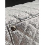 2025年6月5日入荷新作Chanel ビッグサイズのバッグ  SIZE:：46x27x13cmお安い/人気/革/バッグ/SY工場
