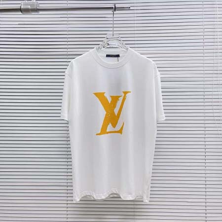 2025年6月5日入荷新作Louis Vuitton半袖 T...