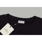 2025年6月5日入荷新作Moncler半袖 Tシャツ誕生日プレゼントの服/男女兼用/カップル服人気/BC工場