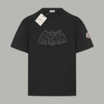 2025年6月5日入荷新作Moncler半袖 Tシャツ誕生日プレゼントの服/男女兼用/カップル服人気/BC工場
