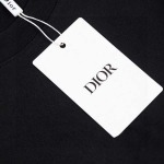 2025年6月5日入荷新作Dior半袖 Tシャツ誕生日プレゼントの服/男女兼用/カップル服人気/BC工場