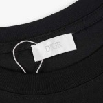 2025年6月5日入荷新作Dior半袖 Tシャツ誕生日プレゼントの服/男女兼用/カップル服人気/BC工場