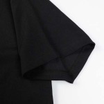 2025年6月5日入荷新作Dior半袖 Tシャツ誕生日プレゼントの服/男女兼用/カップル服人気/BC工場