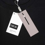 2025年6月5日入荷新作Dior半袖 Tシャツ誕生日プレゼントの服/男女兼用/カップル服人気/BC工場