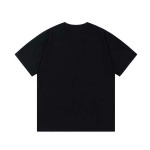 2025年6月5日入荷新作Dior半袖 Tシャツ誕生日プレゼントの服/男女兼用/カップル服人気/BC工場