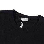 2025年6月5日入荷新作Dior半袖 Tシャツ誕生日プレゼントの服/男女兼用/カップル服人気/BC工場
