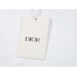 2025年6月5日入荷新作Dior半袖 Tシャツ誕生日プレゼントの服/男女兼用/カップル服人気/BC工場