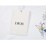2025年6月5日入荷新作Dior半袖 Tシャツ誕生日プレゼントの服/男女兼用/カップル服人気/BC工場
